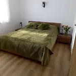 Апартаменты Siedlisko Czapla Kolo Suntago - 900 M Od Suntago Grabce-Towarzystwo