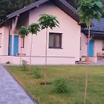 Siedlisko Czapla Kolo Suntago - 900 M Od Suntago Апартаменты Grabce-Towarzystwo