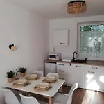 Апартаменты Siedlisko Czapla Kolo Suntago - 900 M Od Suntago *
