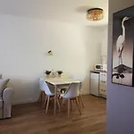 Апартаменты Siedlisko Czapla Kolo Suntago - 900 M Od Suntago Grabce-Towarzystwo