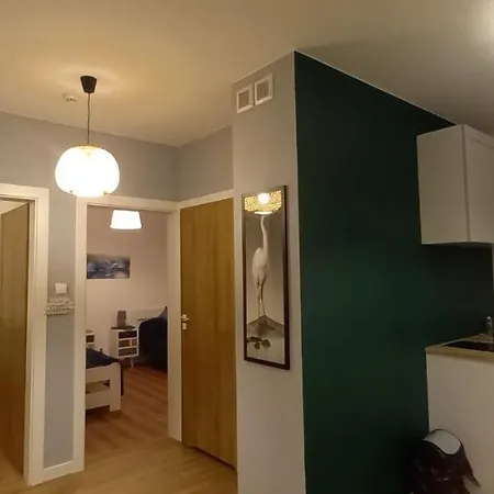 Siedlisko Czapla Kolo Suntago * Grabce-Towarzystwo