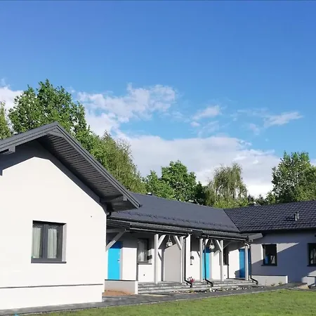 Siedlisko Czapla Kolo Przy Suntago - Caloroczny Murowany Ogrzewany *