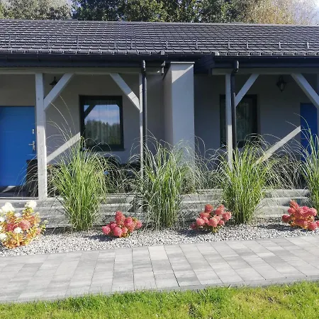 דירה Siedlisko Czapla Kolo Przy Suntago - Caloroczny Murowany Ogrzewany Grabce-Towarzystwo