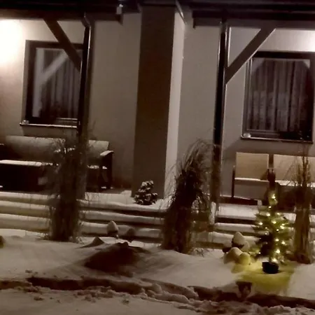 Siedlisko Czapla Kolo Przy Suntago - Caloroczny Murowany Ogrzewany *