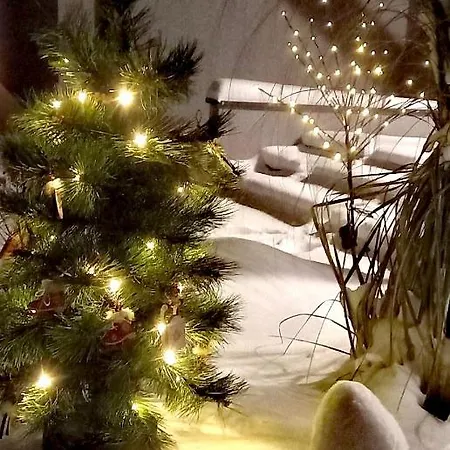 Apartment Siedlisko Czapla Kolo Suntago Grabce-Towarzystwo