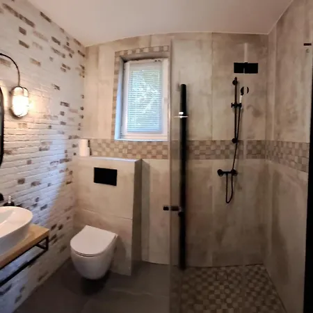 Apartment Siedlisko Czapla Kolo Suntago *