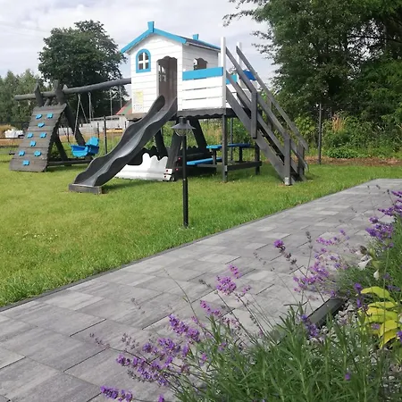 Siedlisko Czapla Kolo Suntago * Grabce-Towarzystwo