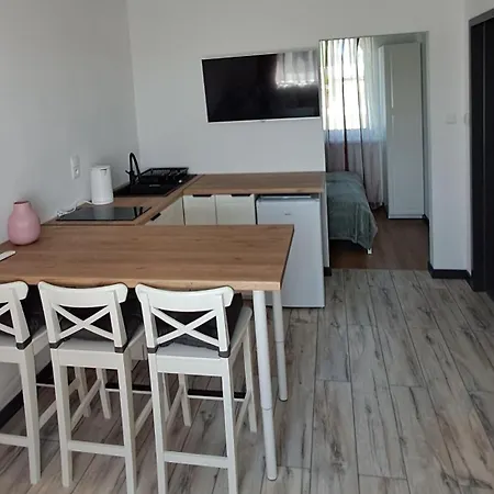 Siedlisko Czapla Kolo Przy Suntago - Caloroczny Murowany Ogrzewany * Grabce-Towarzystwo