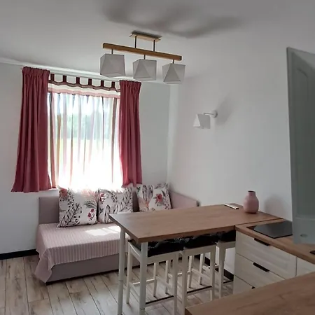 Siedlisko Czapla Kolo Przy Suntago - Caloroczny Murowany Ogrzewany