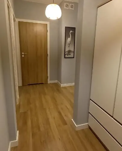 Siedlisko Czapla Kolo Przy Suntago - Caloroczny Murowany Ogrzewany Apartman *