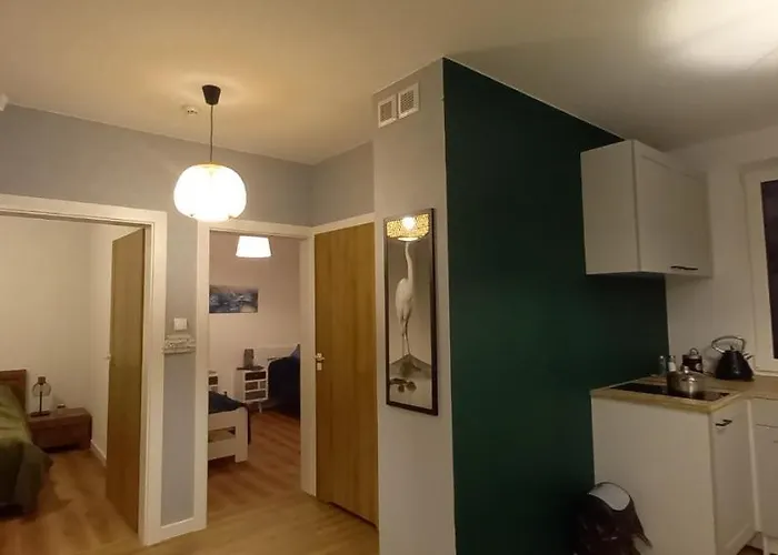 Siedlisko Czapla Kolo Przy Suntago - Caloroczny Murowany Ogrzewany * Grabce-Towarzystwo