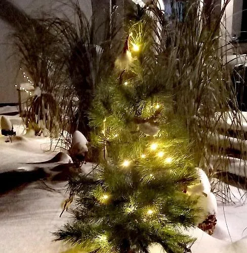 Apartman Siedlisko Czapla Kolo Przy Suntago - Caloroczny Murowany Ogrzewany *