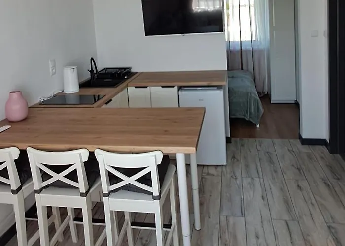 Siedlisko Czapla Kolo Przy Suntago - Caloroczny Murowany Ogrzewany * Grabce-Towarzystwo