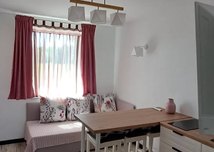 Siedlisko Czapla Kolo Przy Suntago - Caloroczny Murowany Ogrzewany