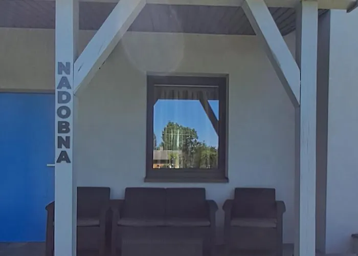 Siedlisko Czapla Kolo Przy Suntago - Caloroczny Murowany Ogrzewany Apartman